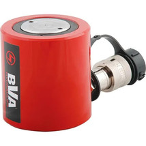 BVA HL2002 Low Profile Hydraulic Cylinder 20 Ton - $699.95