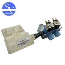 Kenmore Whirlpool Washer Water Valve W10357184 WPW10432353 W10334612 W10... - $20.47