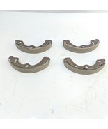 Beck Arnley 081-1943 Fits 1979-1981 Honda Civic Prelude Rear Drum Brake ... - $26.07