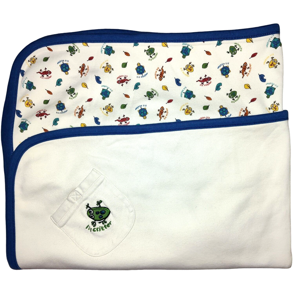 Gymboree blankets vintage sale