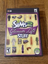 The Sims 2 Glamour Life PC CD Rom - £27.50 GBP