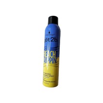 Schwarzkopf got2b Beach Trippin Hair Texturizing Finishing Spray 9.1oz - £13.11 GBP