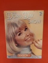 THE DORIS DAY SHOW SEASON 1 4 Disc Set - $49.99