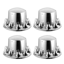 VEVOR Rear Axle Cover Combo Kit ABS Lug Nut Covers with Nut Cover Tools - €118,34 EUR
