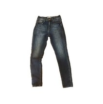 KanCan Jeans 27 Womens High Rise Ankle Skinny  - $21.54