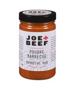 Jar of JOE BEEF BBQ Spice Rub 200g - From Canada- FREE SHIPPING - $24.19