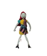 Disney The Nightmare Before Christmas Sally Plush Doll 21&quot; Tall - $167.95 MXN