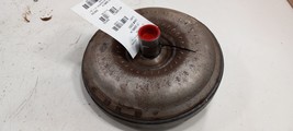 Chevy Equinox Automatic Transmission Torque Converter 2015 2014 2013 2012 - £239.75 GBP