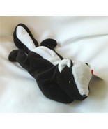 Ty Beanie Baby Babies STINKY THE SKUNK Retired Rare  PVC Pellets Brand N... - £31.81 GBP