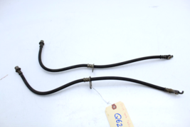 03-08 TOYOTA MATRIX XRS FRONT BRAKE HOSES PAIR Q6211 - $52.16