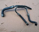 94-97 ACCORD LX Pipe Breather PCV Air Coolant W/ In/Out Hoses Clamps Int... - $28.42