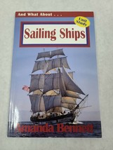 Sailing Ships: A Unit Study Guide to Sailors and Their Ships - £1.54 GBP