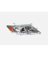 Headlight Headlamp Fit For Toyota Camry LE XLE 2010 2011 Passenger Right... - $26.48