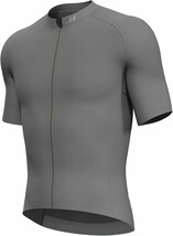 Cycling Jersey Men Short Sleeve, Road Bike Jerseys Full Zipper With Pock... - $40.99