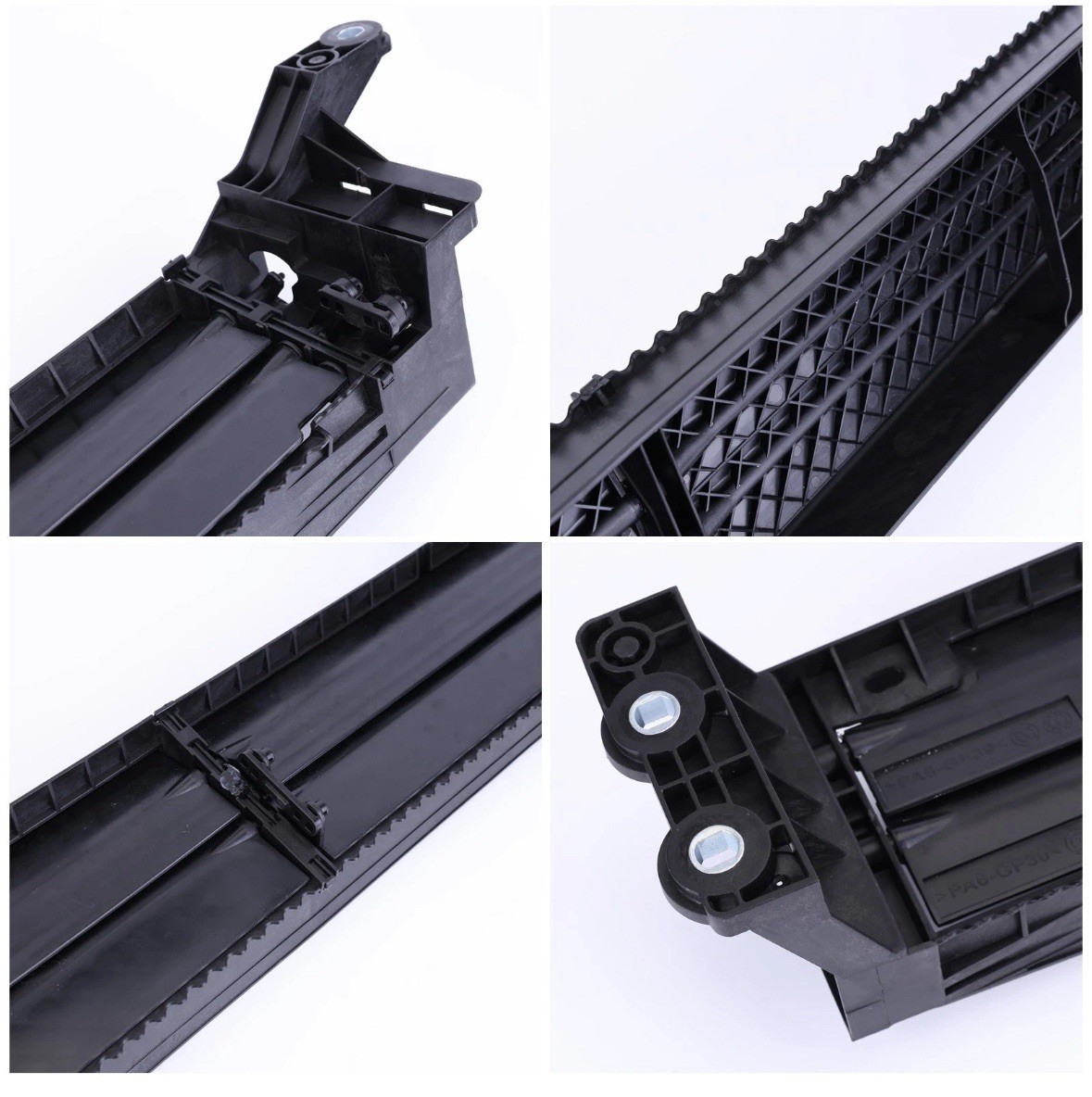 Active Grille Shutter Without Motor Fits Toyota RAV4 2019-2023 OEM 53019-0R010 Item image 5