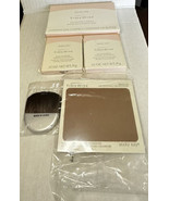 Mary Kay Dual Coverage Powder Foundation Bronze 708 Set - $135.83 CAD
