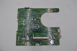 DELL INSPIRON 15 3558 INTEL CORE I3-5015U @2.10 GHz Motherboard 0MNGP8, ... - $53.84