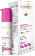 Beesline Whitening Sensitive Zone Cream For Darkened Intimate Areas ( 1 ... - $39.95