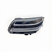 92101-T6000 2021 2022 2023 Hyundai Genesis GV80 Led Front Left Oem Headlight - £712.75 GBP