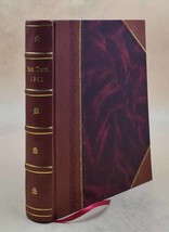 Sub turri = Under the tower : the yearbook of Boston College. 19 [Leathe... - £91.57 GBP