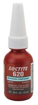 Loctite 234772 Retaining Compound 620 - £34.51 GBP