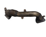 Left Up-Pipe From 2015 Chevrolet Silverado 2500 HD  6.6 12650925 Diesel - £48.07 GBP