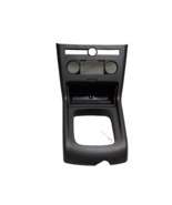 08 09 10 Saturn Vue gray center console heater trim panel OEM - €33,99 EUR