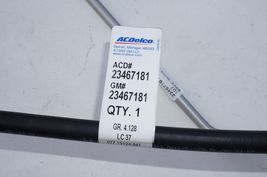 10-13 CHEVY CHEVROLET EQUINOX AUTO TRANSMISSION LINE PIPE 2WD NEW ACDelco OEM image 7