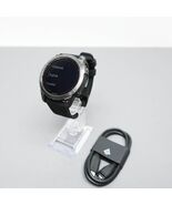 Garmin Fenix 7 Pro Solar Sapphire 47mm Sport Smartwatch - Black - $479.99