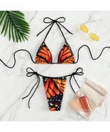 Women Bikini Swim Top Sexy Strappy Free Shipping - $24.90