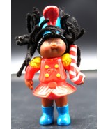 Cabbage Patch Kids Marching Band 3” Action Figure Plastic VTG &#39;94 Doll Toy - $220.50 MXN