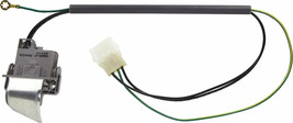 OEM Lid Switch Kit For Kenmore 11025862400 11022702100 11029852991 11024... - £19.47 GBP