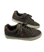 Levi Strauss &amp; Co. Men&#39;s Size 9 Brown Sneakers Comfort Shoes Levi&#39;s 5193... - £12.77 GBP