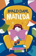 Matilda (Em Portugues do Brasil) [Paperback] Roald Dahl - £24.65 GBP