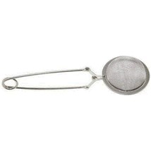 Norpro Stainless Steel Mesh Tea Infuser, 1 EA - $18.99