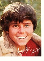 Chris Knight The Osmonds teen magazine pinup clipping 1970&#39;s Donny Osmon... - £2.76 GBP