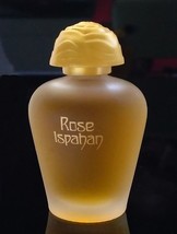 Yves Rocher Rose Ispahan ✿ Mini Eau Toilette Miniature Perfume (7,5ml - 0.25oz.) - $23.75