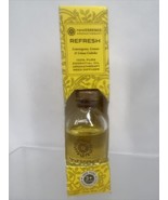 REFRESH  Rare Essence Essential Oil Spa Mini Diffuser Lemongrass  REED  ... - $11.11 CAD