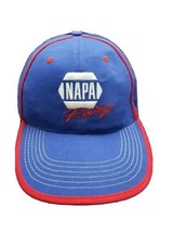 Napa Racing Baseball Cap Hat Ron Capps 28 Chase Elliot 24 Heroes Nascar Driver  - £11.40 GBP