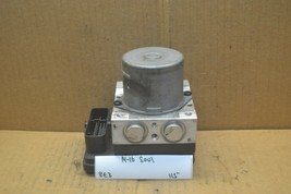 14-16 Kia Soul ABS Pump Control OEM 58900B2506 Module 115-8e3 - $9.99