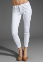 Nwt Joe&#39;s Jenny High Water Ankle Skinny J EAN S 31 - £39.27 GBP