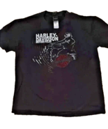 Harley-Davidson T Shirt Men&#39;s XL - $188.83 MXN