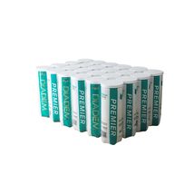 Diadem Premier White Grass Court Tennis Balls Case - $129.95