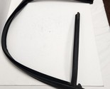 2013-2019 Ford Escape Front Right Door Window Trim Molding Seal Weathers... - $28.79