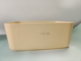 VAKUKK Portable plastic containers ,Sleek & Minimalist Design image 5