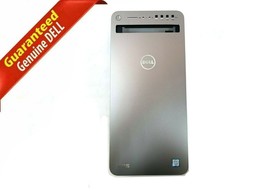 Dell XPS 8920 8910 Optical Disk Drive Front Face Cover Bezel Silver N9RY6 0N9RY6 - $39.99