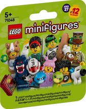 LEGO minifigures 71048 - 1 Blind Box - $6.71