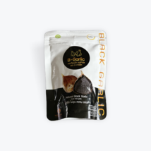 Fermented Black Garlic - 3 packs of 15 Garlics - £11.86 GBP