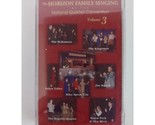 The Horizon Family At The National Quartet Convention Volume 3 Cassette New - $8.72