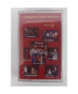 The Horizon Family At The National Quartet Convention Volume 3 Cassette New - £6.85 GBP